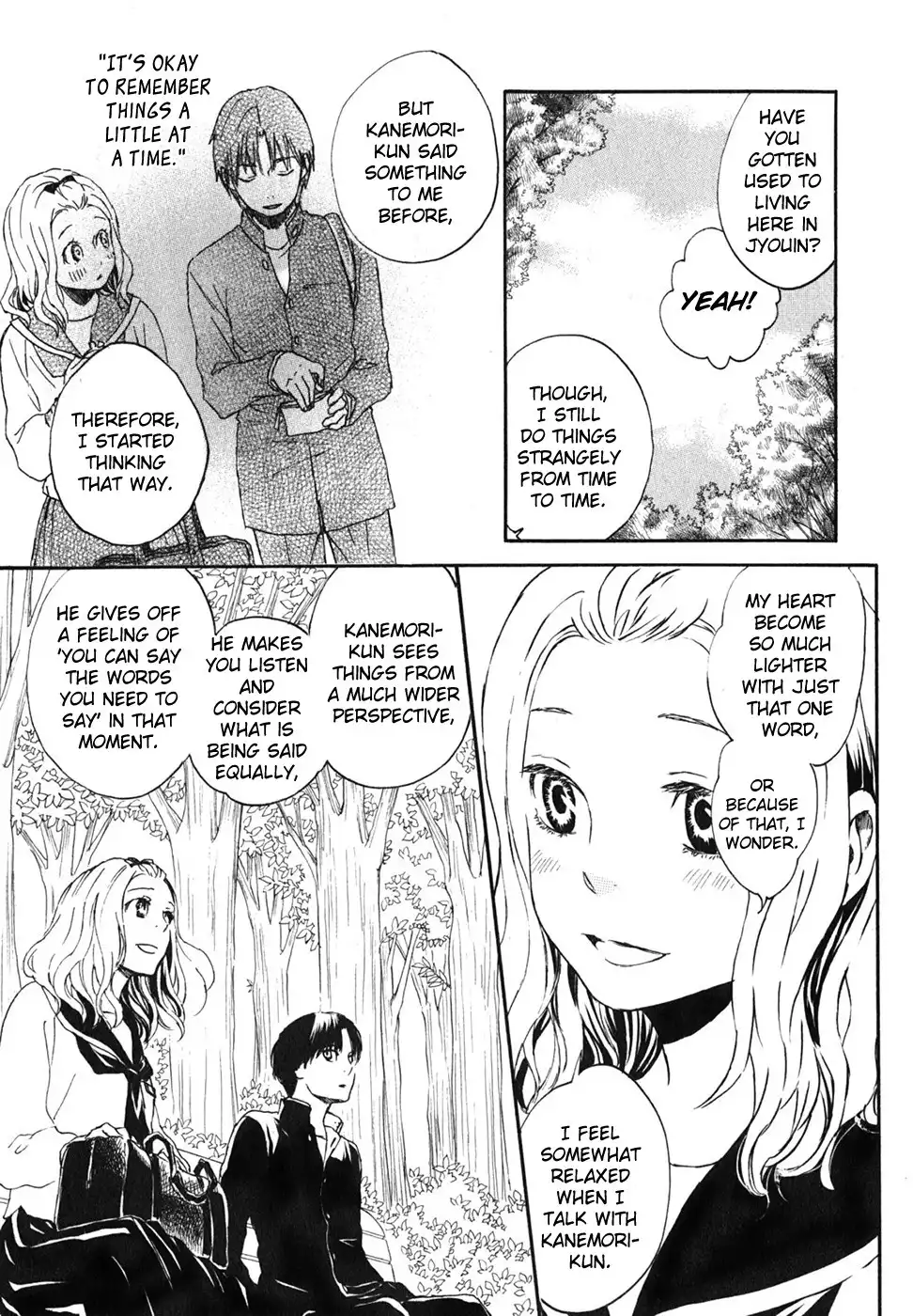 Jigokudou Reikai Tsuushin Chapter 10 37